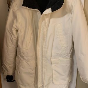 Eddie Bauer Quality Cold Weather Coat